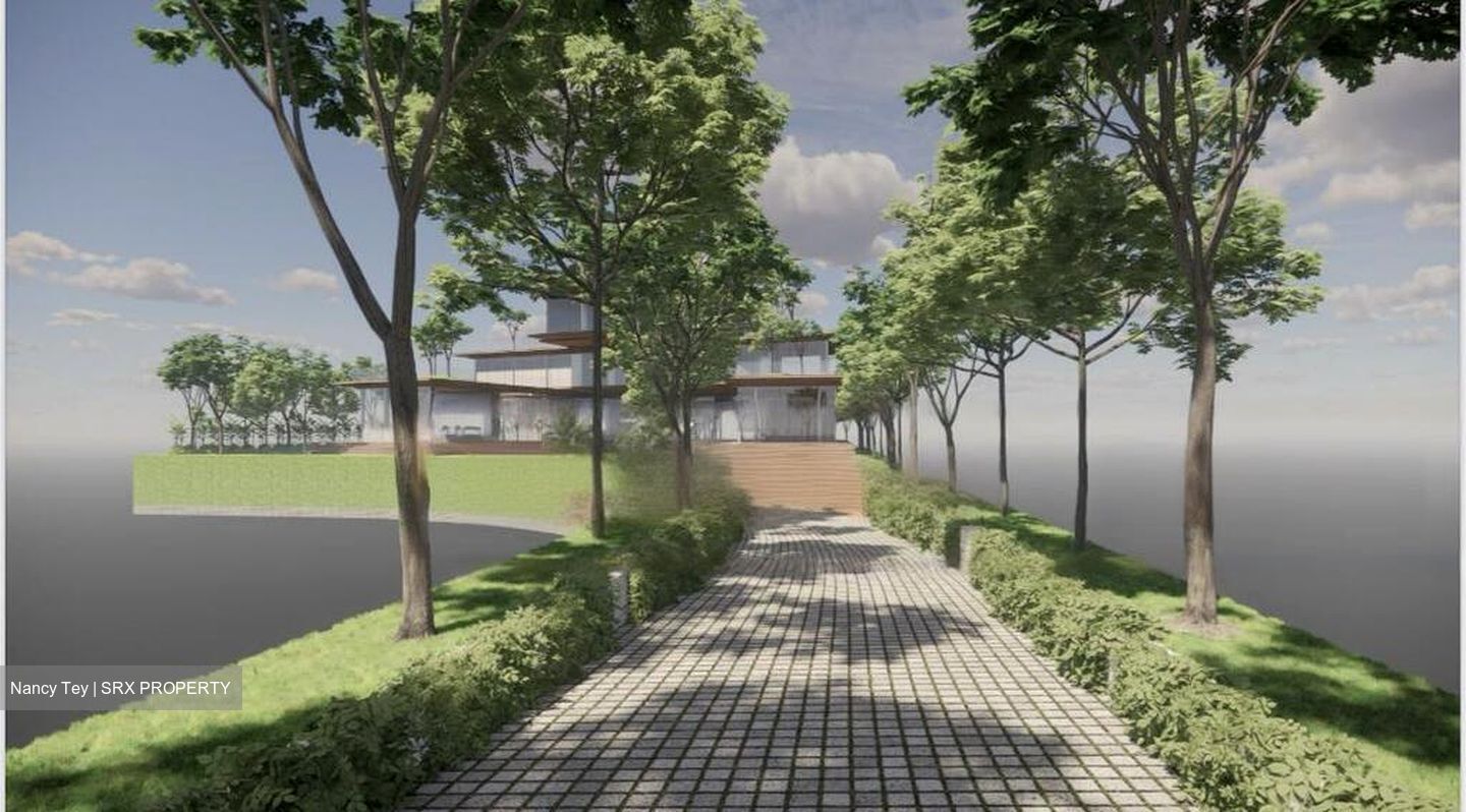 Chatsworth Park (D10), Detached #451051711